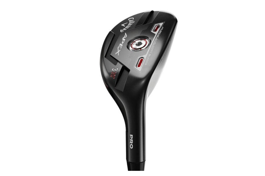 Callaway Apex Pro Hybrid