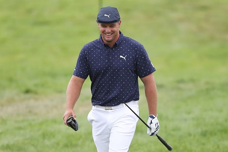 Clubs that are damaged by accident will be able to be replaced under the Rules of Golf 2023.