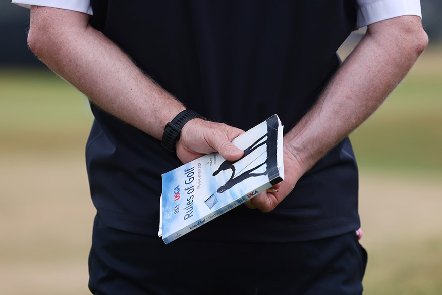 The R&A and USGA are looking to change the rules on golf balls