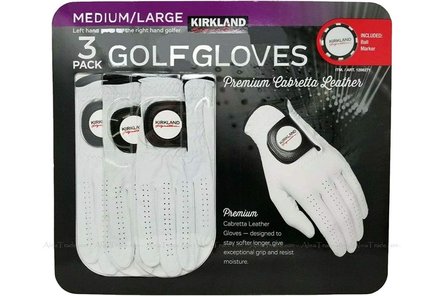 Kirkland Signature is one of the best value for money gloves on amazon. 