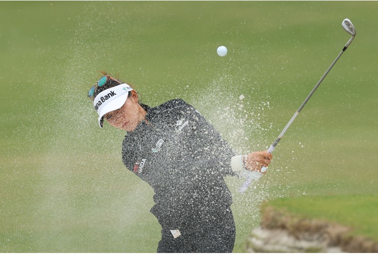 What’s in The Bag 2024 Women’s Open Champion Lydia Ko