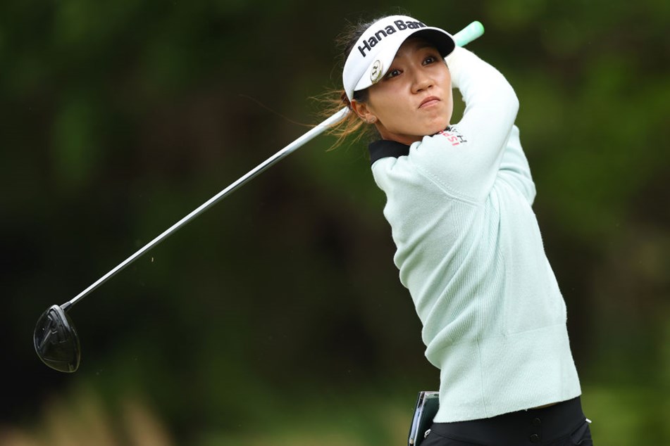 What’s in The Bag 2024 Women’s Open Champion Lydia Ko