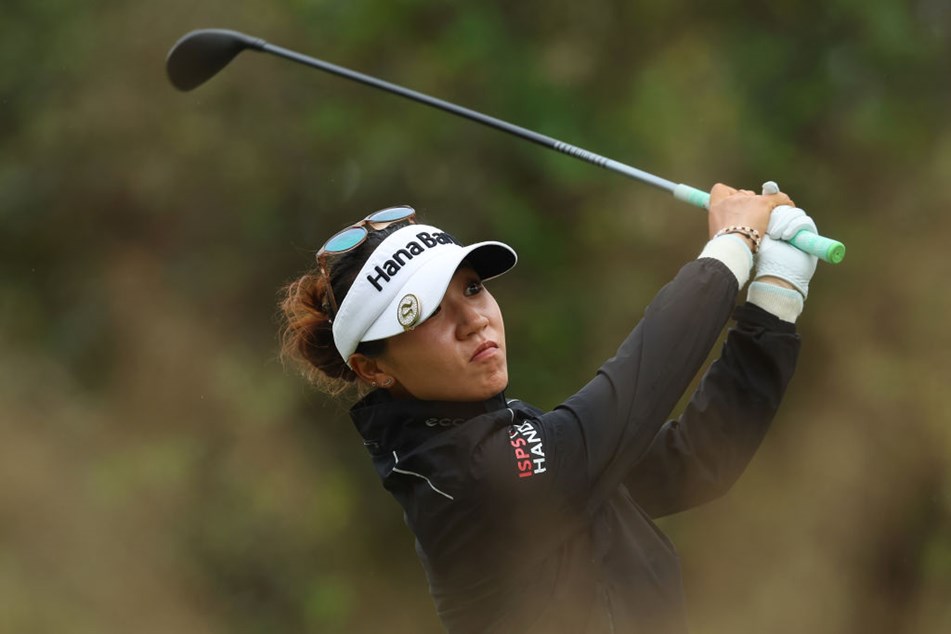 What’s in The Bag 2024 Women’s Open Champion Lydia Ko