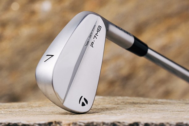 TaylorMade P7MB