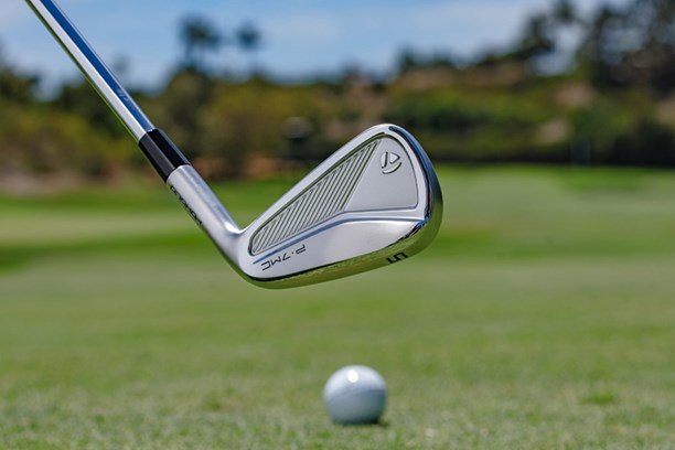 TaylorMade P7MC