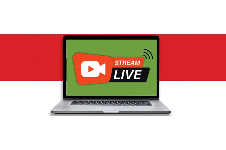 Today's Golfer VIP members will be able to access exclusive live streams.