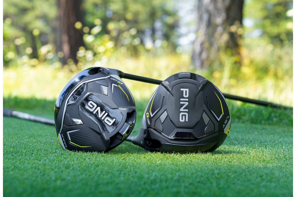 Ping G430 Drivers Review Will you go with the LST Max or SFT