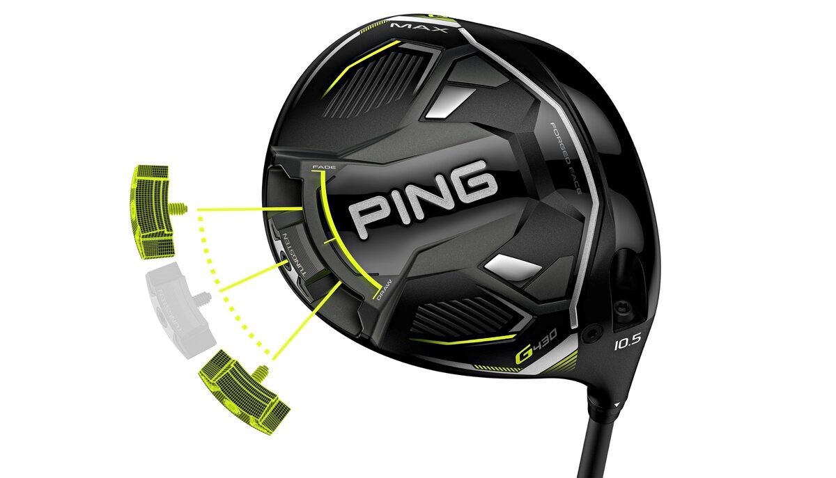 Ping G430 Drivers Review: Will you go with the LST, Max or SFT?