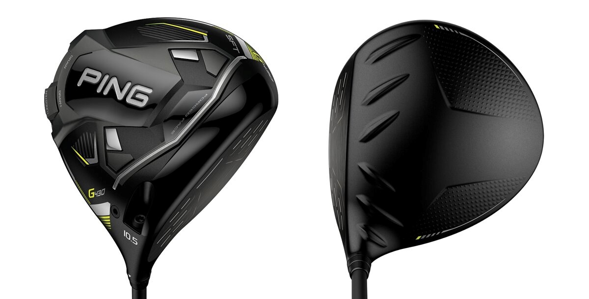 Ping G430 Drivers Review: Will you go with the LST, Max or SFT?