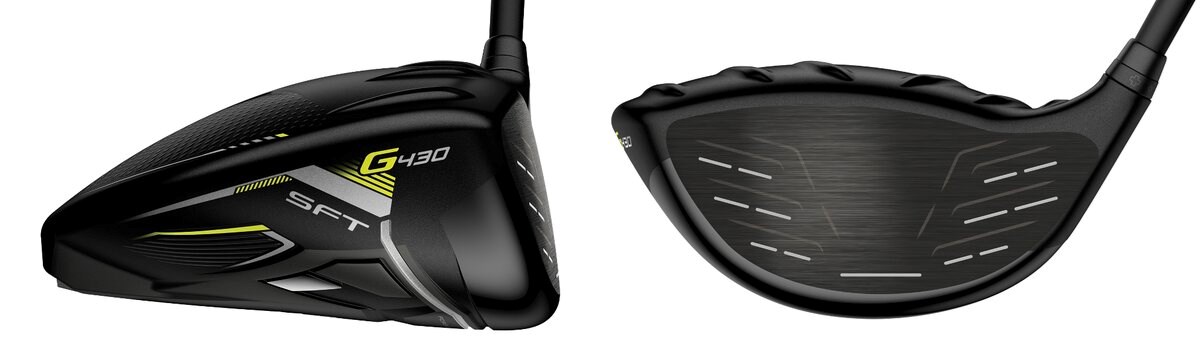 Ping G430 Drivers Review: Will you go with the LST, Max or SFT?