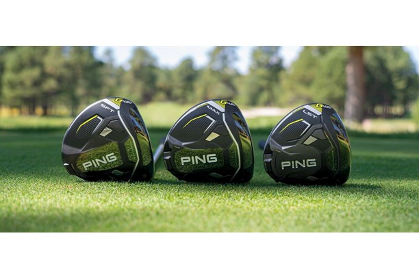 Ping G430 Drivers Review: Will you go with the LST, Max or SFT?