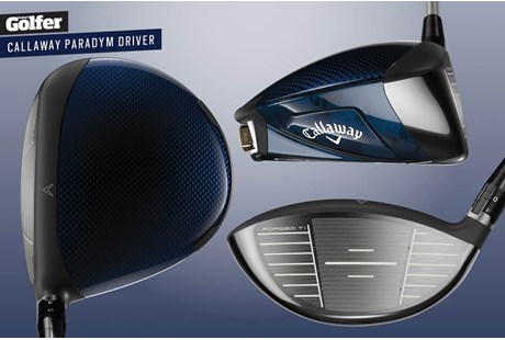 Callaway Paradym drivers: Everything you need to know about the