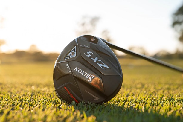 The Srixon ZX5 LS Mk II Driver is a brand new addition to Srixon's driver offering