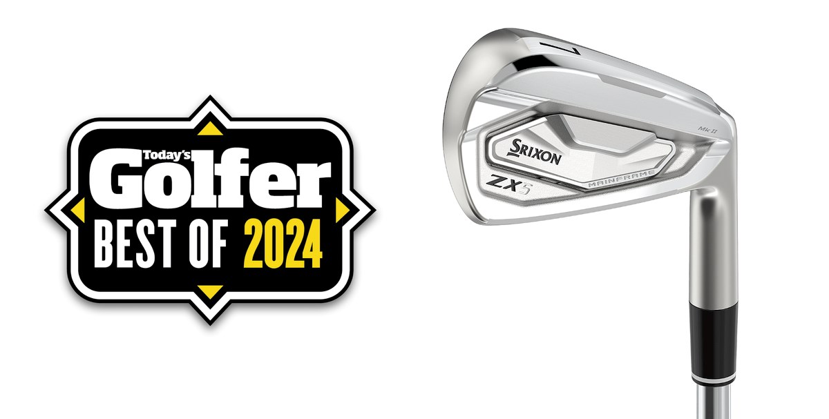 Bois d'allée Srixon ZX MK II - Golf Avenue Bois d'allée Srixon ZX MK II - Golf Avenue