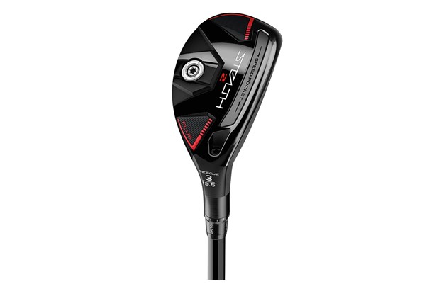 TaylorMade Stealth 2 Plus Hybrid