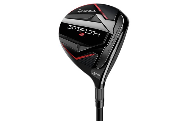 TaylorMade Stealth 2 fairway wood