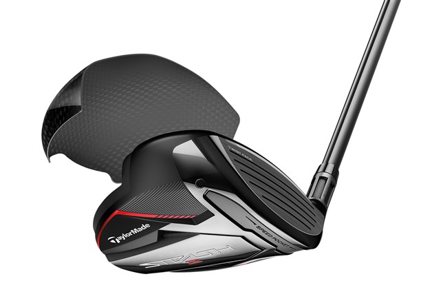 TaylorMade Stealth 2 fairway wood