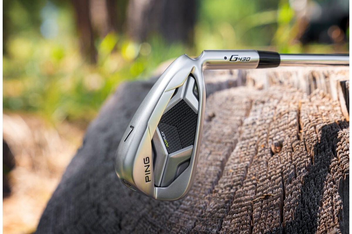 Ping G430 Iron Review | Equipment Reviews | Today's Golfer