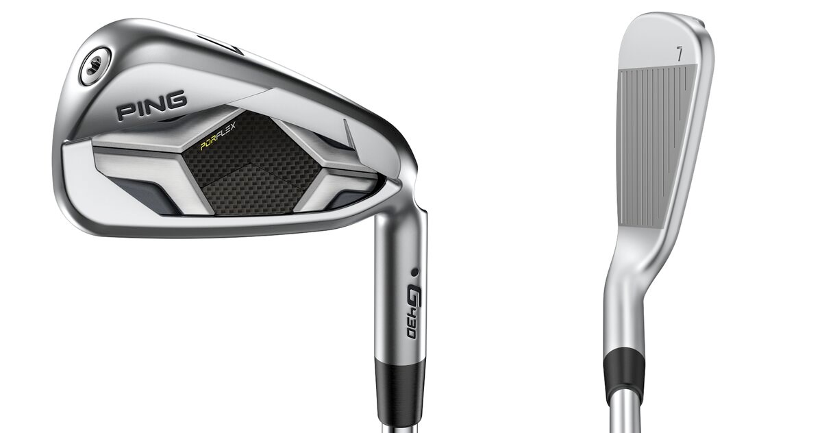 Ping G430 Iron Review | Equipment Reviews | Today's Golfer