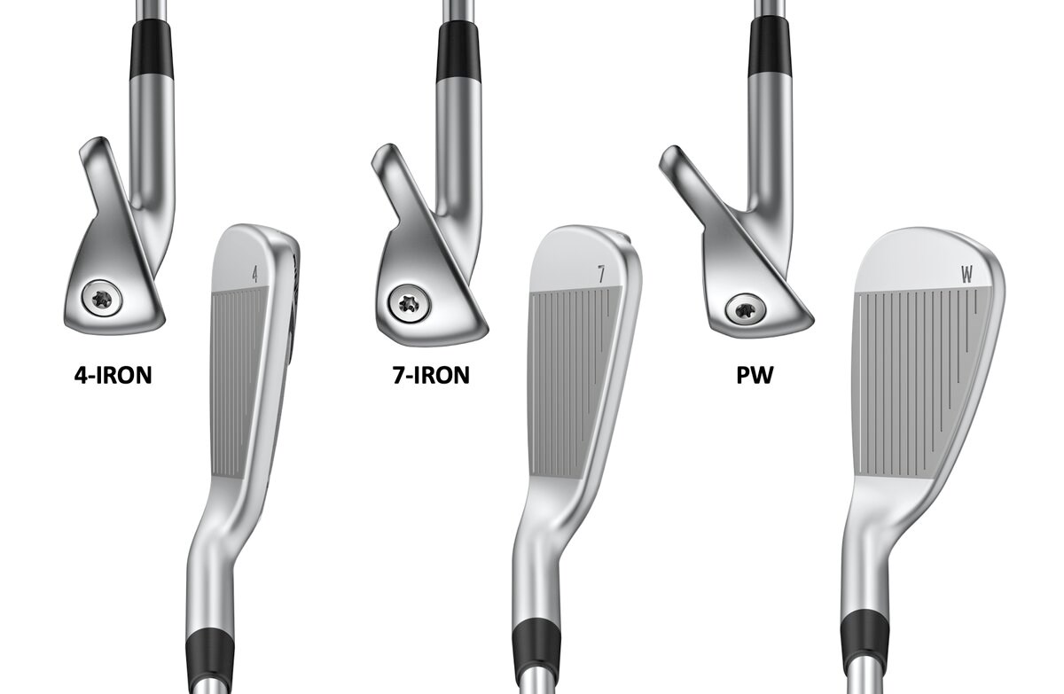 Launch Monitor Tested: Ping G430 Iron