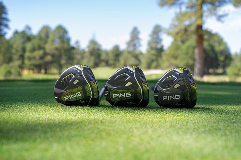 ASSEMBLED) Fujikura Speeder NX Green Graphite Shaft with