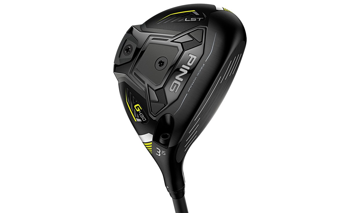 Ultimate forgiveness? Ping G430 Max Fairway Wood Review