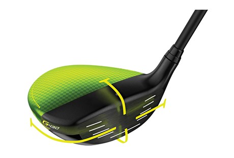 Ultimate forgiveness? Ping G430 Max Fairway Wood Review | Equipment Reviews