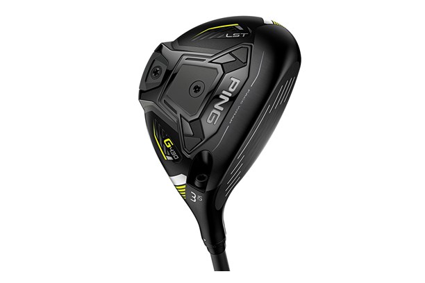 Ping G430 LST fairway wood