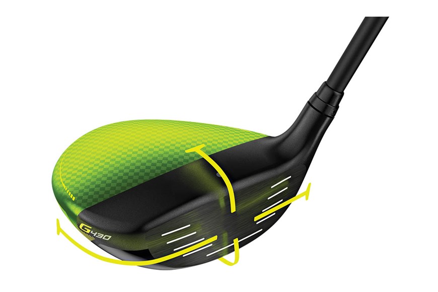 G430 Fairway Wood Review | Equipment | Today's Golfer