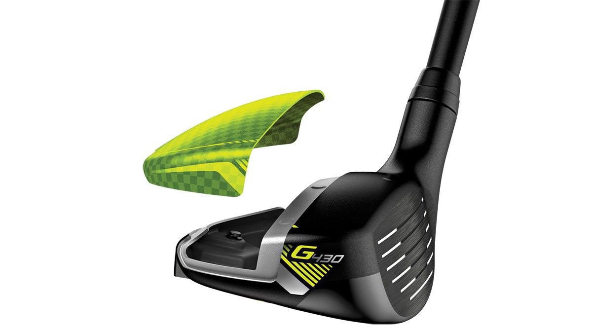 Ping G430 Hybrid Review | Equipment Reviews