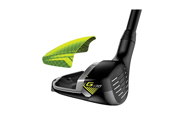 Ping G430 hybrid