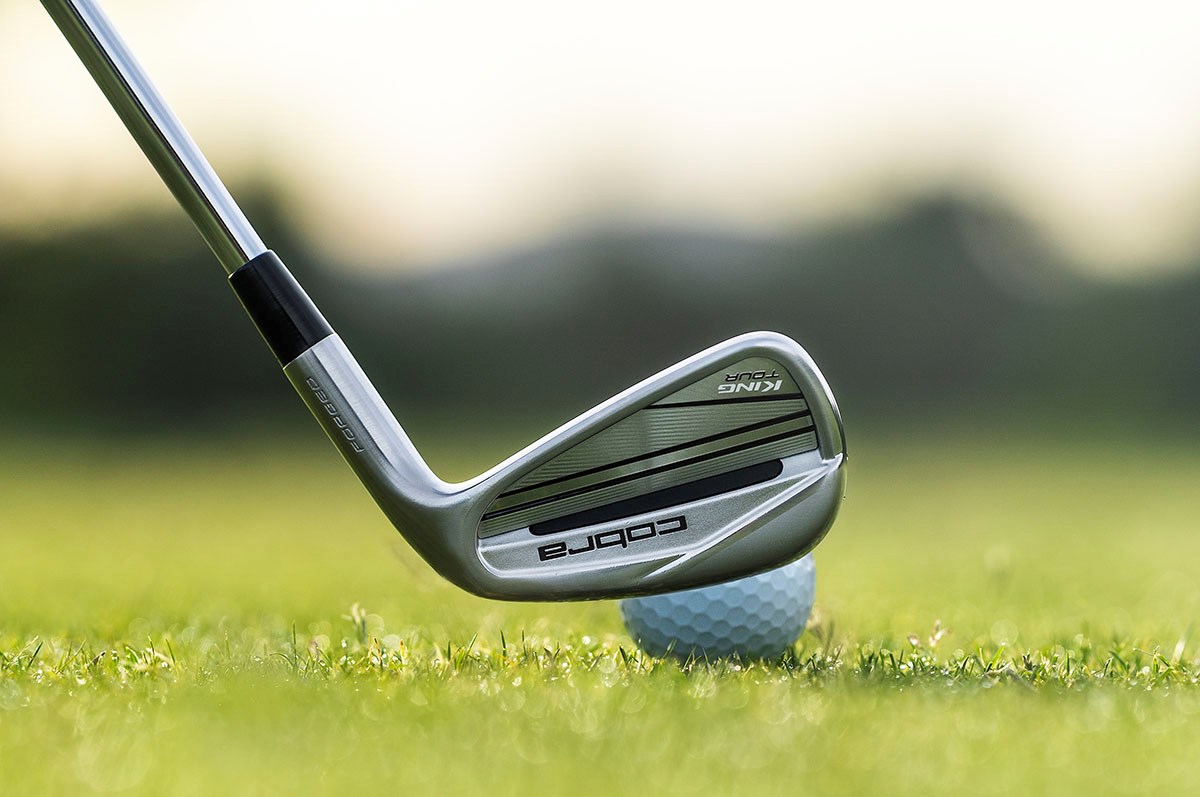 Cobra King Tour, CB and MB Irons (2023) Review | Equipment Reviews