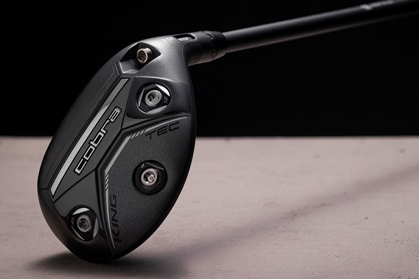 The Cobra King TEC Hybrid.