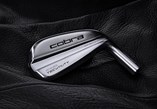 Cobra King TEC Utility Iron Review