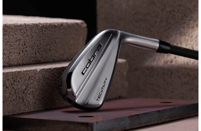 Cobra Irons Reviews | Today's Golfer