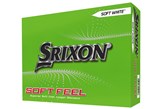 Srixon Soft Feel 2023.