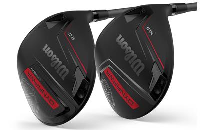 Wilson Drivers Reviews Today's Golfer