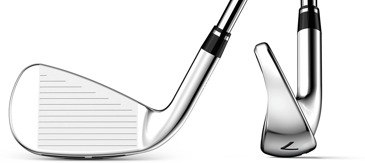 Wilson revives legendary Dynapower name for 2023 woods and irons