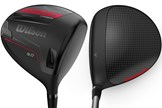 The Wilson Dynapower carbon driver.