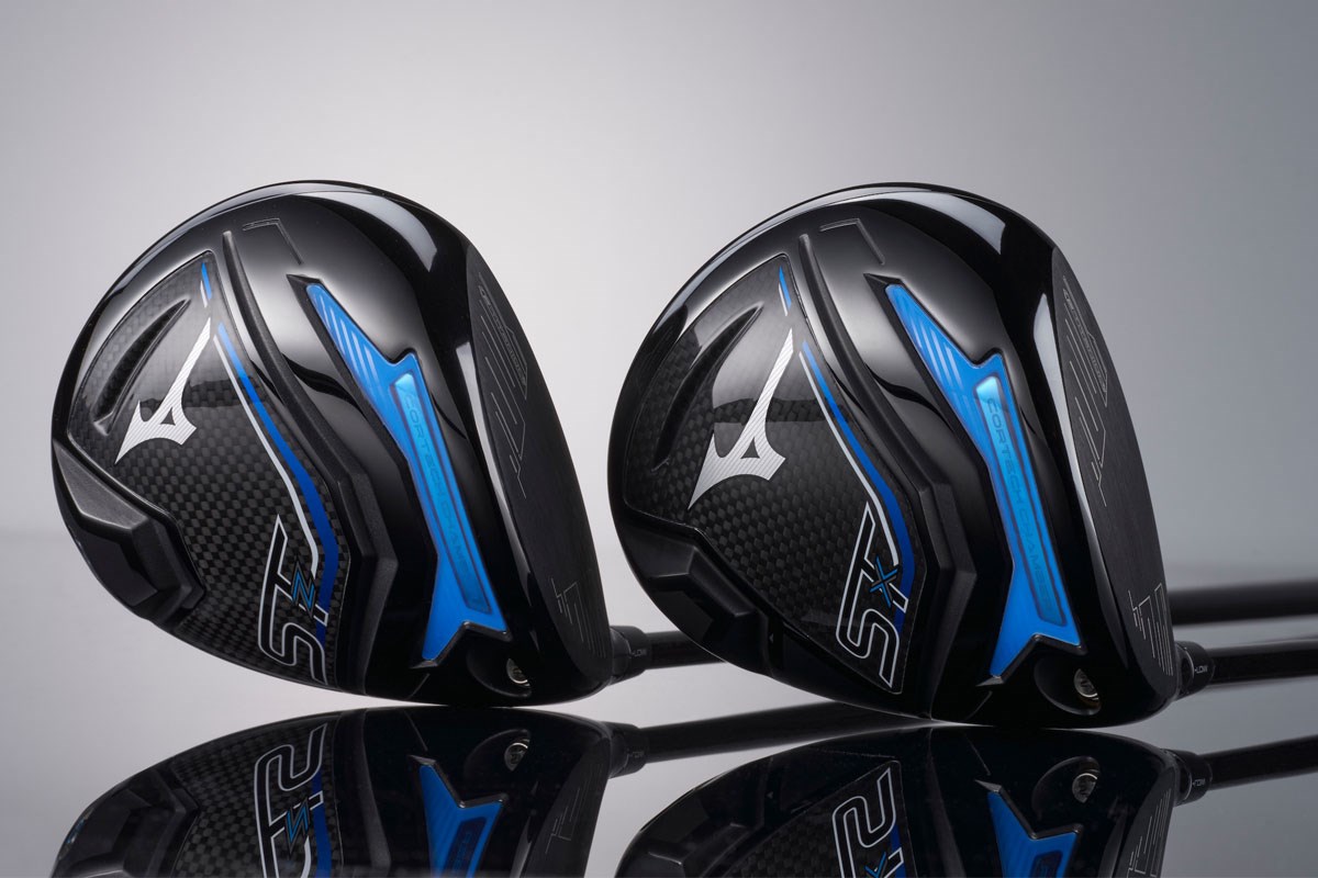 Mizuno ST-Z 230, ST-X 230 and ST-X PLTNM 230 Drivers Review | Equipment  Reviews | Today's Golfer