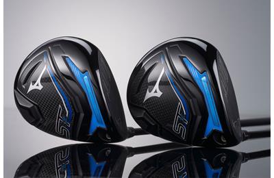 Mizuno ST-230 drivers