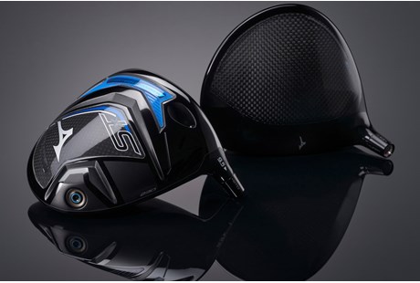 New mizuno driver sale 2017