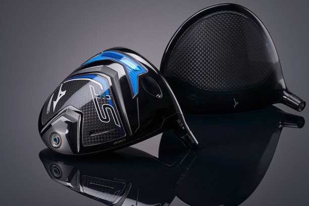 Mizuno ST-Z 230 driver