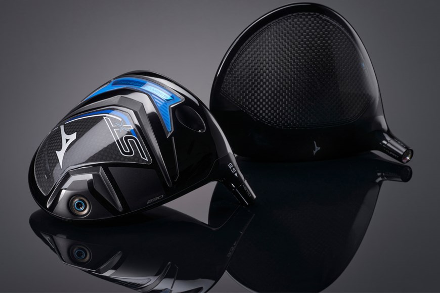 Mizuno ST Z , ST X  and ST X PLTNM  Drivers Review