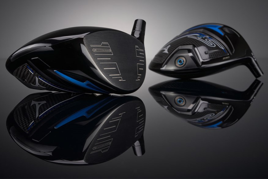 Mizuno ST-Z 230 driver