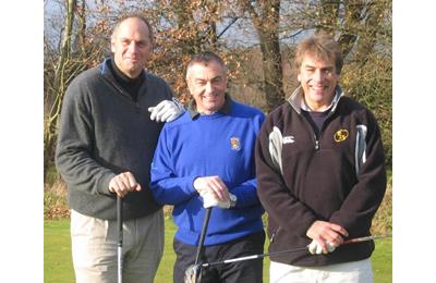 Sir Steve Redgrave (left) is one of GB&NI's most successful Olympians