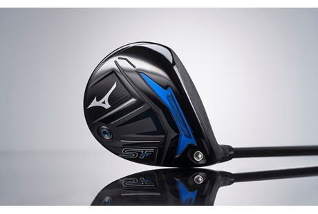 mizuno st fairway review