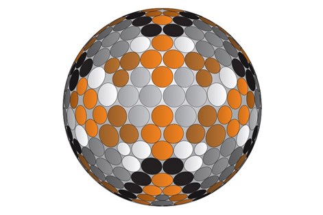 The new Titleist Pro V1 has kept the 388 dimple pattern that was introduced in 2021.