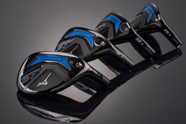 Mizuno ST-Z 230 hybrid