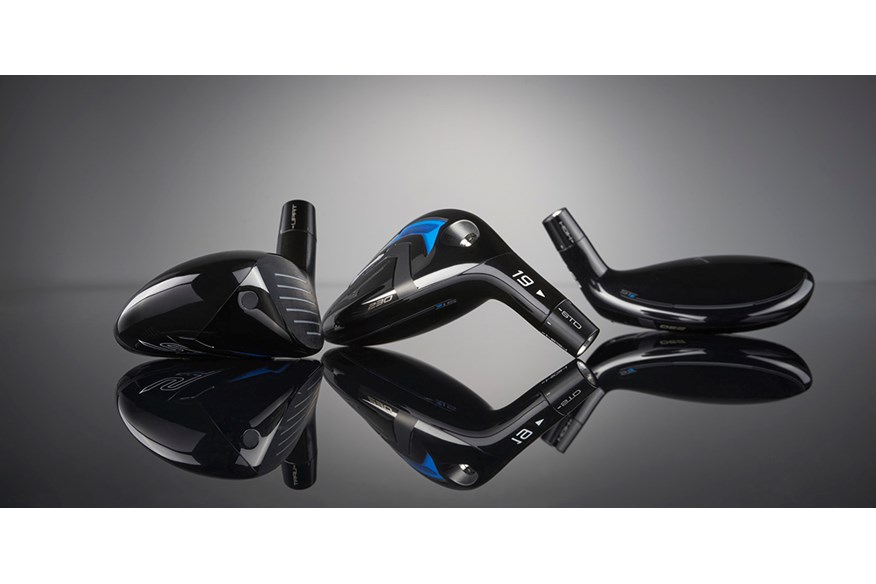 Mizuno ST-Z 230 hybrid